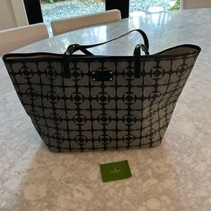 Kate spade tote